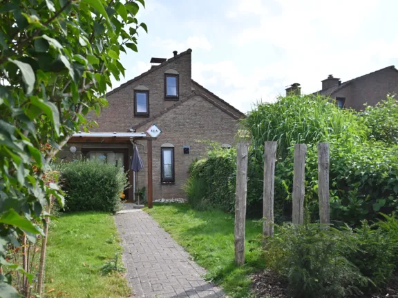 Spaanse Galeien 65 Cadzand palen