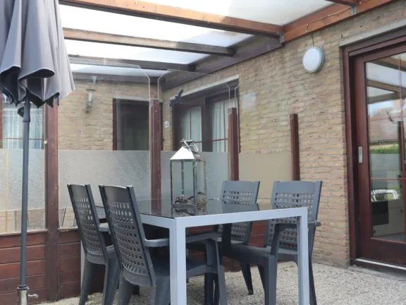 Spaanse Galeien 65 Cadzand terras