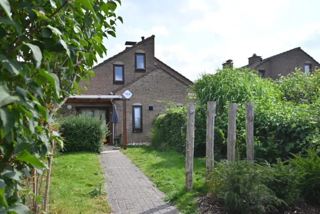 Spaanse Galeien 65 Cadzand palen