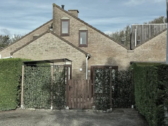 Spaanse Galeien 79 groen