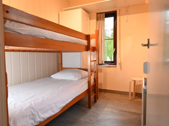 Vakantiehuis spaanse galeien 79 cadzand kinderkamer