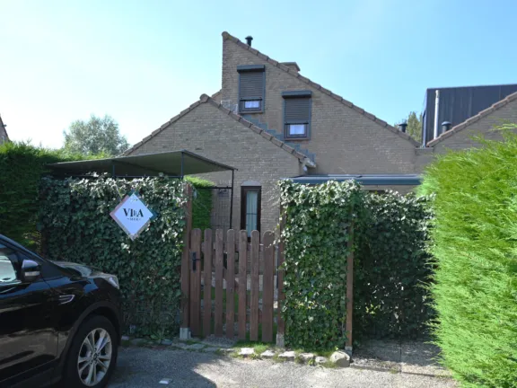 Vakantiehuis spaanse galeien 79 cadzand parkeerplaats