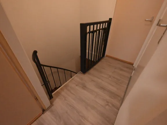 Vakantiehuis spaanse galeien 79 cadzand traphekje