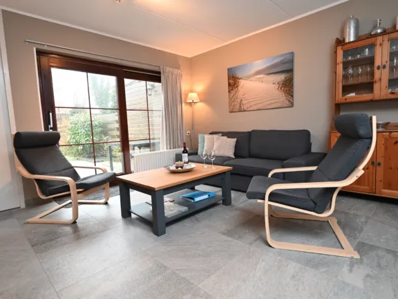 Vakantiehuis spaanse galeien 79 cadzand zithoek 2