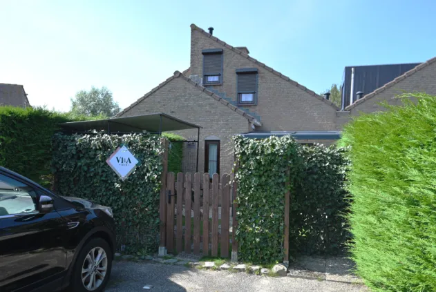 Vakantiehuis spaanse galeien 79 cadzand parkeerplaats