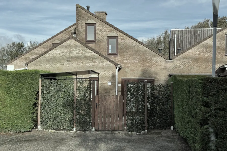 Spaanse Galeien 79 groen