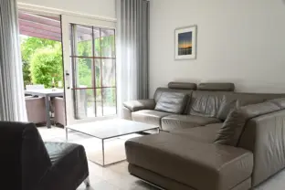 Vakantiehuis spaanse galeien cadzand zithoek