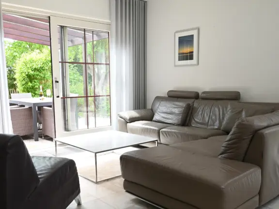 Vakantiehuis spaanse galeien cadzand zithoek