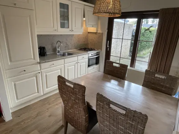 Spaanse galeien 105 cadzand ferienhaus essecke