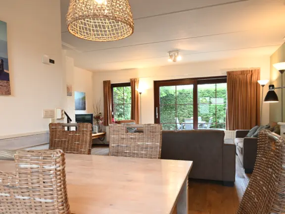 Spaanse galeien 105 cadzand ferienhaus essecke 2