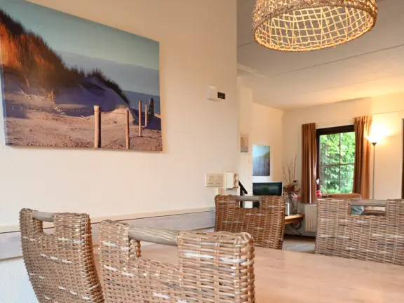 Spaanse galeien 105 cadzand ferienhaus essecke 3