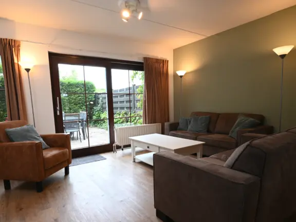 Spaanse galeien 105 cadzand ferienhaus sofa