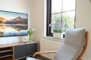 Spaanse Galeien 109 stoel