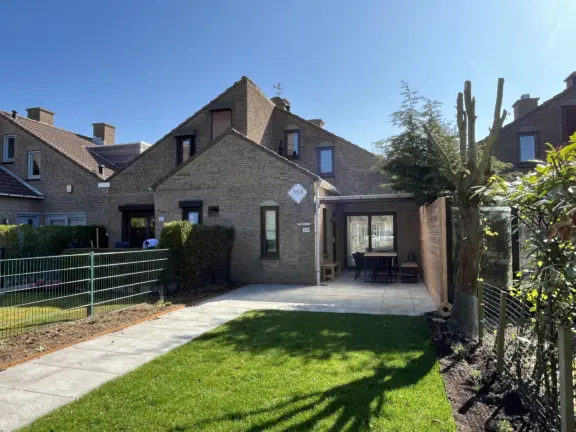 Ferienhaus spaanse galeien 109 cadand 2