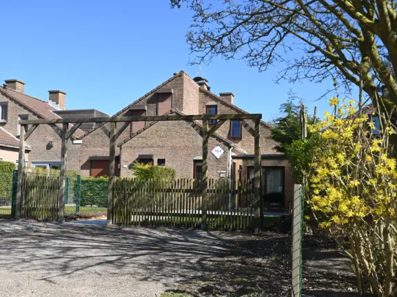 Ferienhaus spaanse galeien 109 cadzand