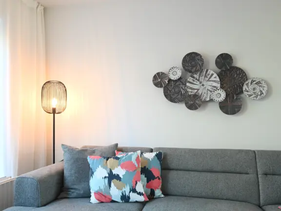 Spaanse Galeien 109 banken