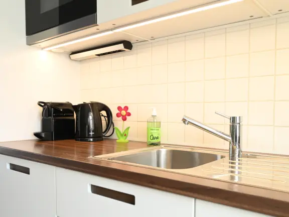 Spaanse Galeien 109 Cadzand kraan