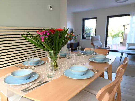 Spaanse Galeien 109 servies