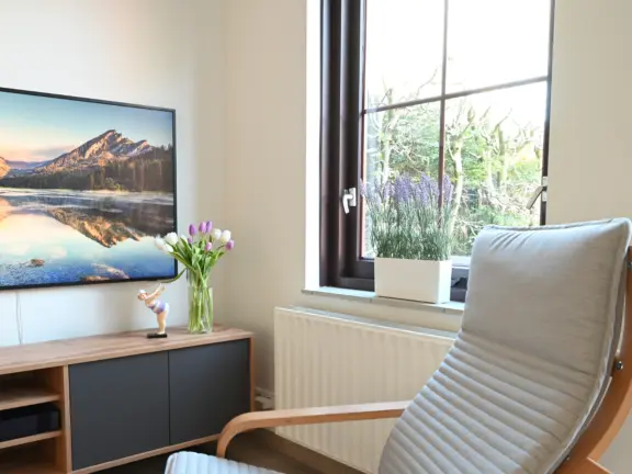 Spaanse Galeien 109 stoel