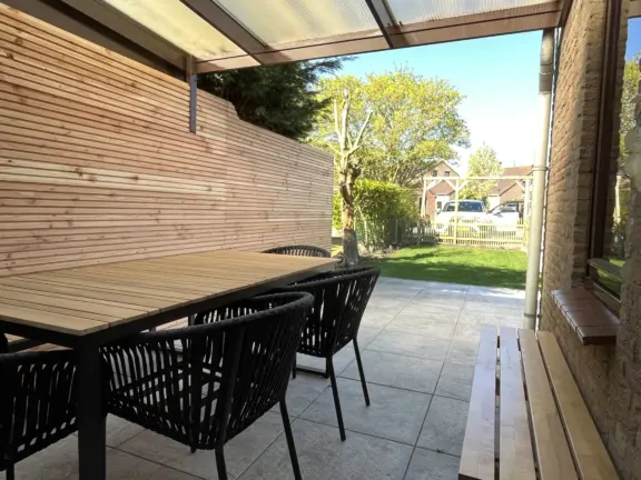 Spaanse Galeien 109 voorkant