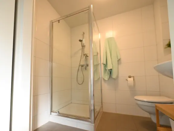 Spaanse Galeien 109 Cadzand douche