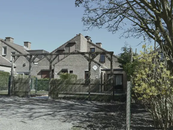 0 Spaanse Galeien 109 groen