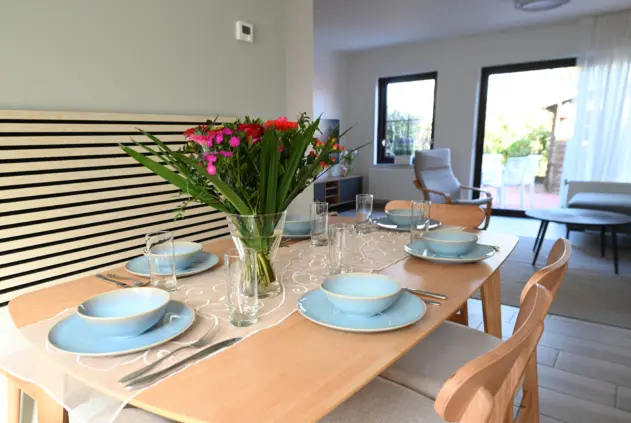 Spaanse Galeien 109 servies