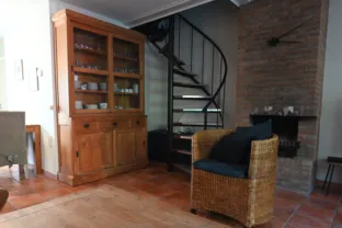 Vakantiehuisje spaanse galeien 23 cadzand zithoek