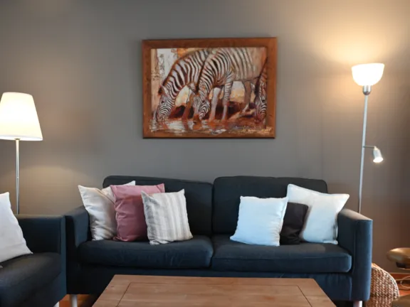 Vakantiehuisje spaanse galeien 23 cadzand bank