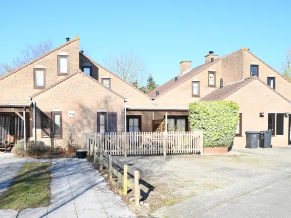 Vakantiehuisje spaanse galeien 23 cadzand parkeren