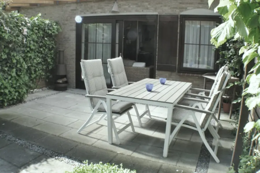 0 vakantiehuisje spaanse galeien 23 cadzand groen