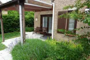 Spaanse galeien 24 vakantiehuis cadzand terras