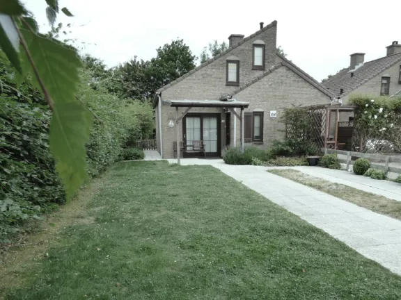 0 spaanse galeien 24 vakantiehuis cadzand groen