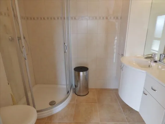 Spaanse galeien 24 vakantiehuis cadzand badkamer