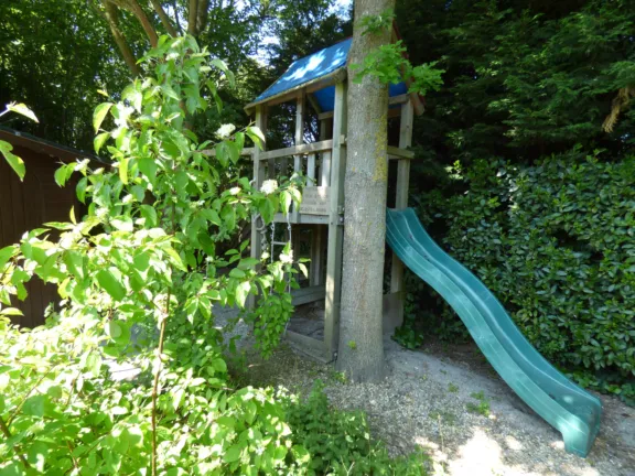 Spaanse galeien 24 vakantiehuis cadzand speelhuisje 2