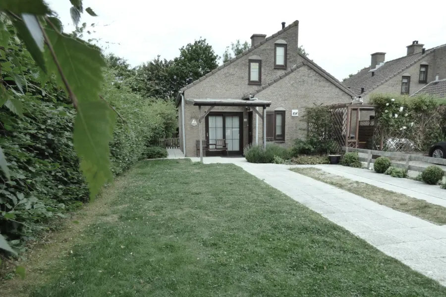 0 spaanse galeien 24 vakantiehuis cadzand groen