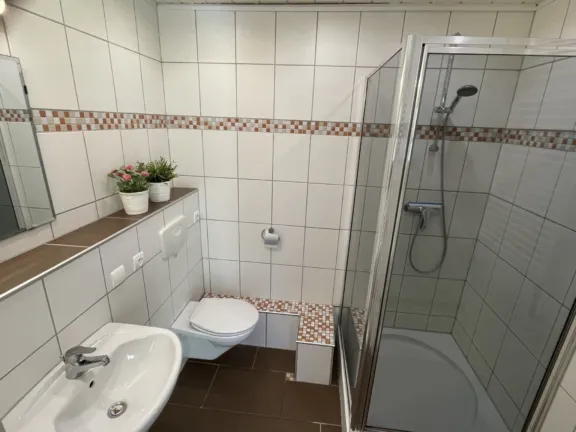Ferienhaus spaanse galeien 30 retranchement badewanne