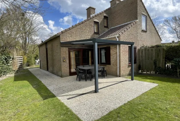 Ferienhaus spaanse galeien 30 retranchement