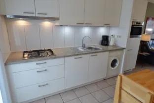 Spaanse galeien 37 retranchement keuken