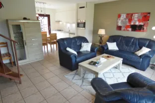 Spaanse galeien 37 retranchement woonkamer