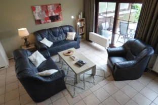 Spaanse galeien 37 retranchement zithoek