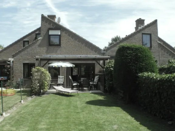 0 spaanse galeien 37 retranchement groen