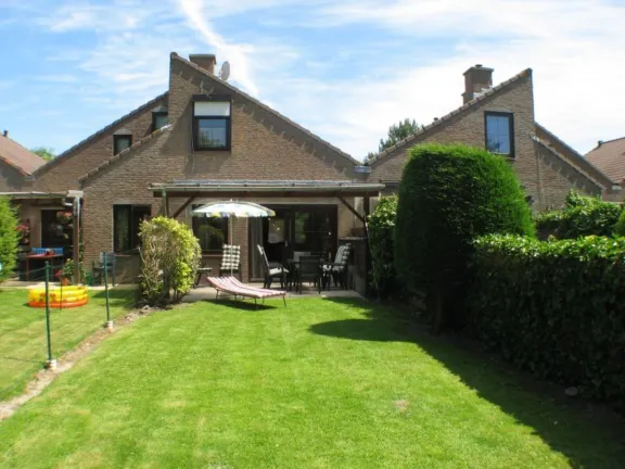 Spaanse galeien 37 retranchement