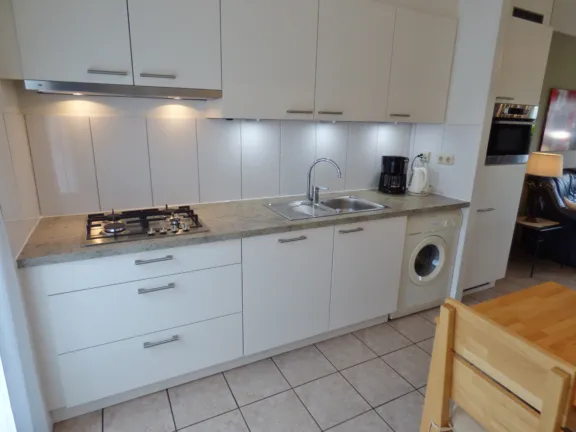 Spaanse galeien 37 retranchement keuken