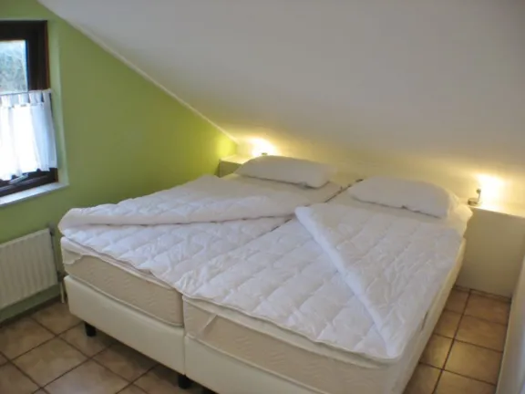 Spaanse galeien 37 retranchement slaapkamer 1