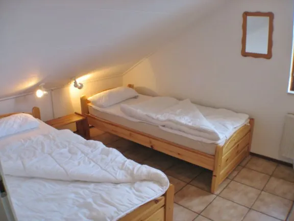 Spaanse galeien 37 retranchement slaapkamer 2