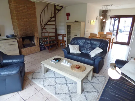 Spaanse galeien 37 retranchement trap