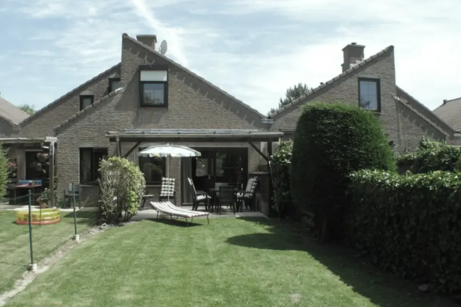 0 spaanse galeien 37 retranchement groen