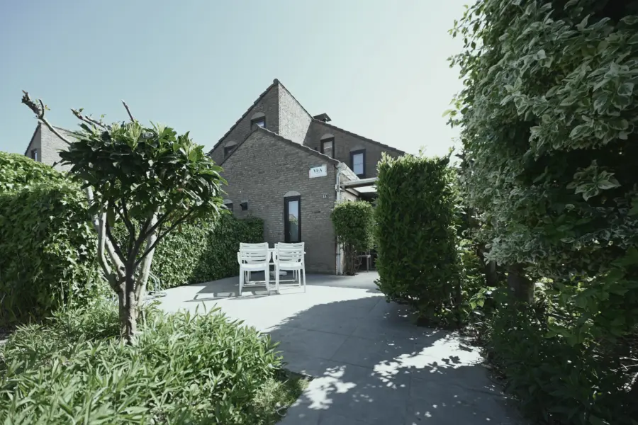 0 spaanse galeien 66 vakantiehuisje cadzand cover