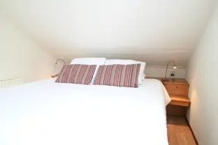 Spaanse galeien 67 cadzand slaapkamer 1b